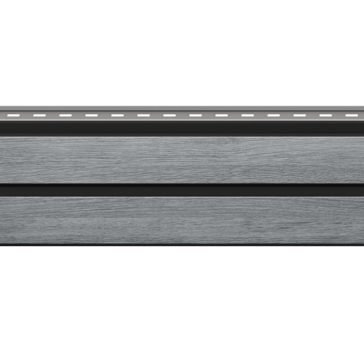 Solvo Grey Oak V-Black SO-02