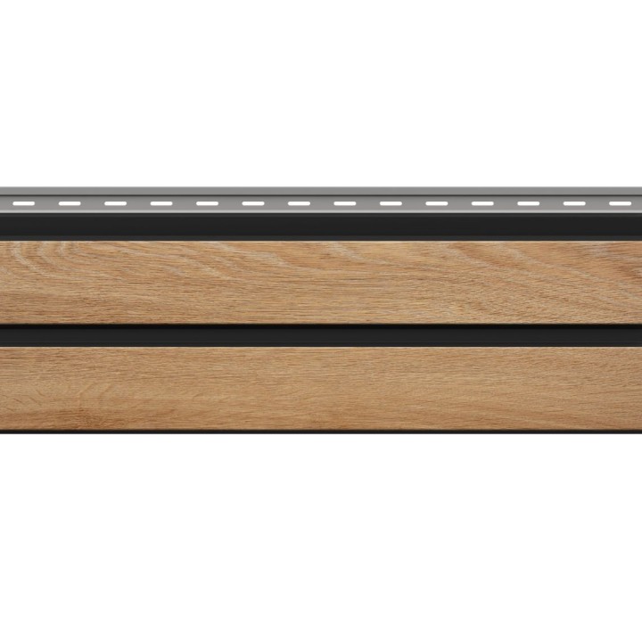 Solvo Natural Oak V-Black SO-02