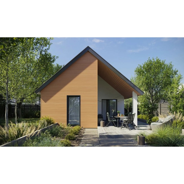Solvo Cedar SO-03