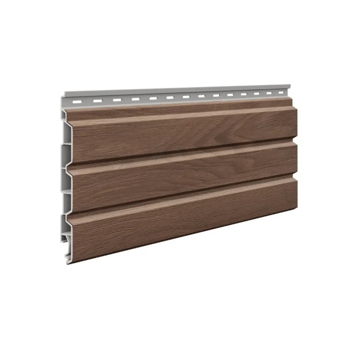Solvo Chocolate Oak SO-03