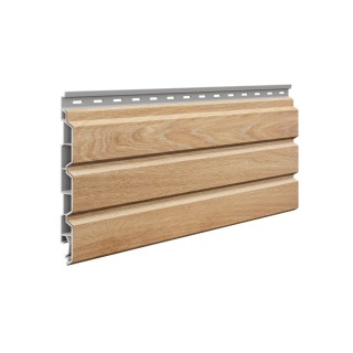 Solvo Natural Oak SO-03