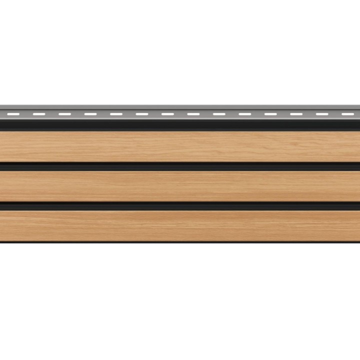 Solvo Cedar V Black SO-03