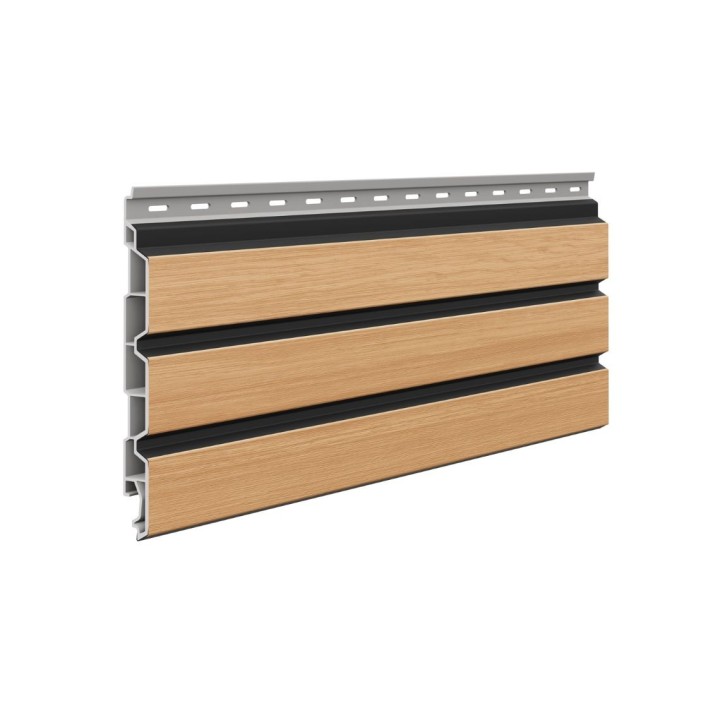 Solvo Cedar V Black SO-03