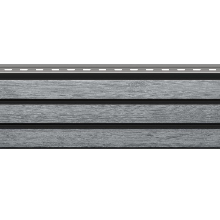 Solvo Grey Oak V-Black SO-03