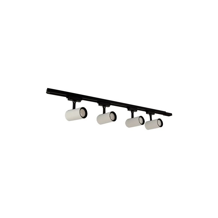 Siinivalgustite komplekt (4 tk) siiniga LUTER TRA 1m, 1F