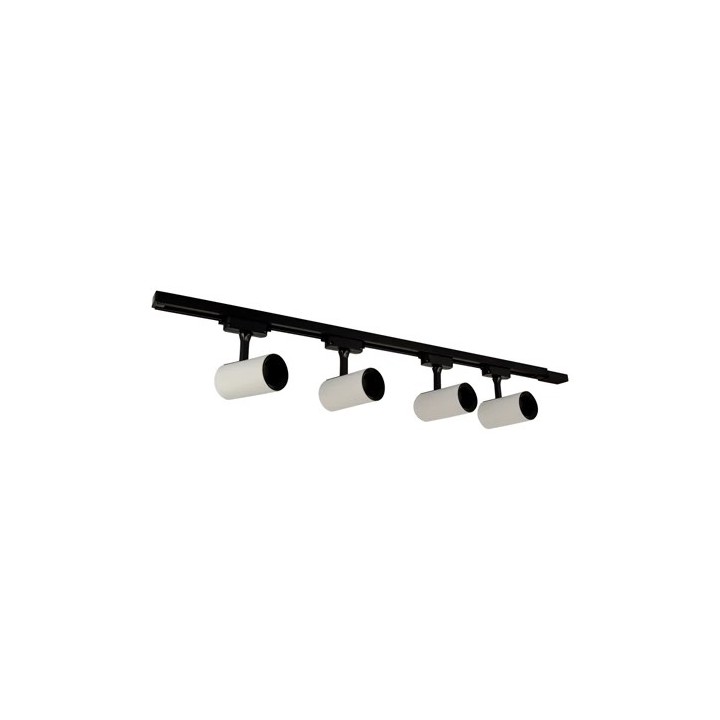 Siinivalgustite komplekt (4 tk) siiniga LUTER TRA 1m, 1F