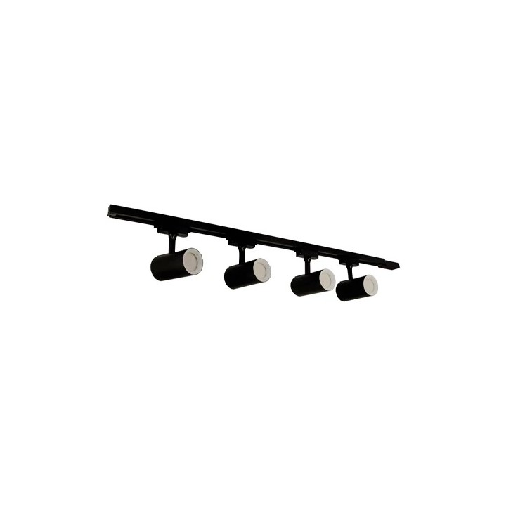Siinivalgustite komplekt (4 tk) siiniga LUTER TRA 1m, 1F