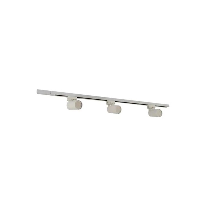 Rööbastulede komplekt (3 tk) SOFIA 1m, 1F roomikuga