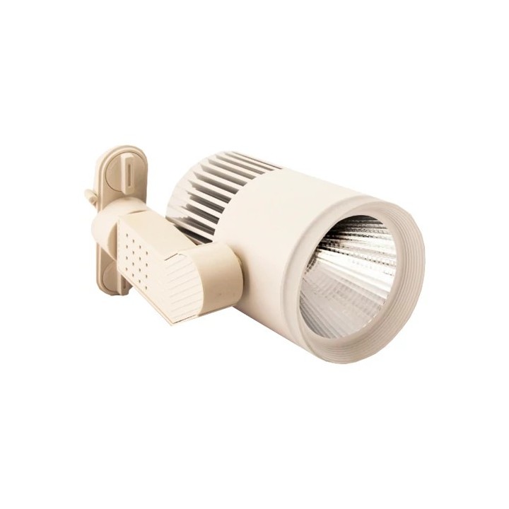 LED siinivalgusti 1F, 3 juhet, 30W, 4000K
