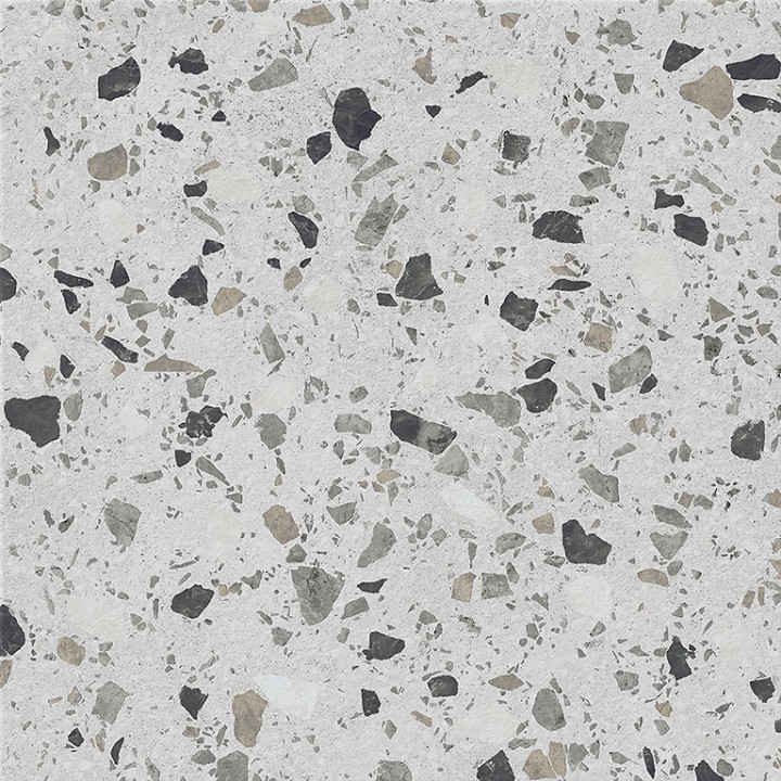 Twister Mix Colors Matt 59.8x59.8