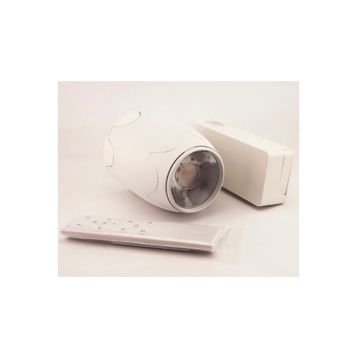 LED rajavalgusti kaugjuhtimispuldiga 1F, 3 juhtmest, 30W, 4000KLED valgusti kaugjuhtimispuldiga 1F, 3 juhtmest, 30W, 4000K