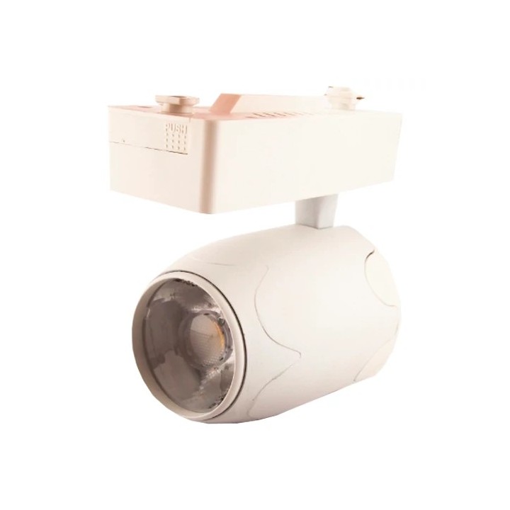 LED rajavalgusti kaugjuhtimispuldiga 1F, 3 juhtmest, 30W, 4000KLED valgusti kaugjuhtimispuldiga 1F, 3 juhtmest, 30W, 4000K