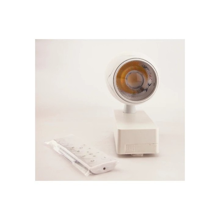 LED rajavalgusti kaugjuhtimispuldiga 1F, 3 juhtmest, 30W, 4000KLED valgusti kaugjuhtimispuldiga 1F, 3 juhtmest, 30W, 4000K