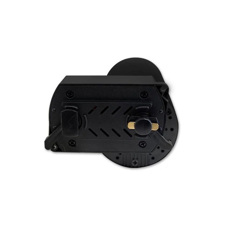 LED Рельсовый светильник PIKO, 1F, 30W, 4000K, 2400Lm, 24°