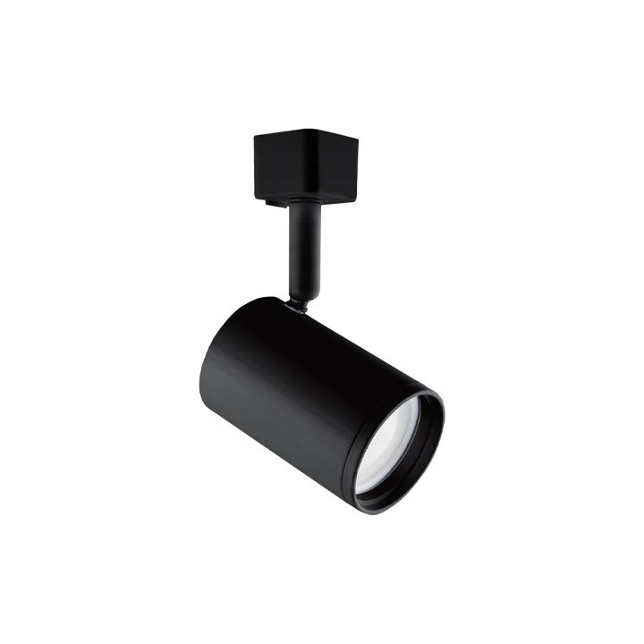 LED Рельсовый светильник HAGA, excl. GU10, max 35W, 1F