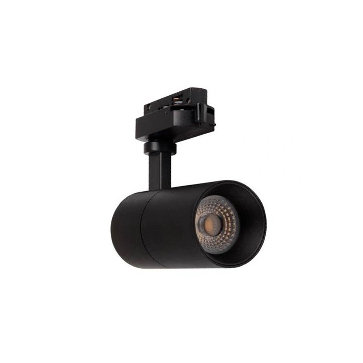 LED Рельсовый светильник PULSO, 1F, 10W, 3CCT, IP20