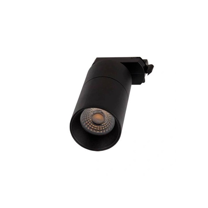 LED Рельсовый светильник PULSO, 1F, 10W, 3CCT, IP20