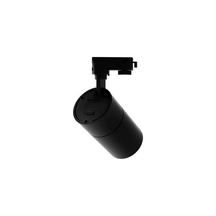 LED Рельсовый светильник PULSO, 1F, 10W, 3CCT, IP20