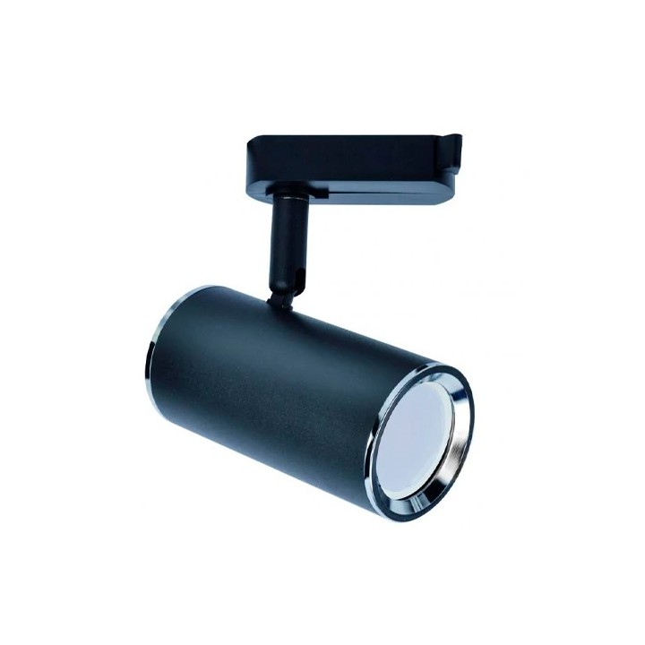 LED Pельсовый светильник MEGAN TRA, excl. GU10, max 35W, 1F