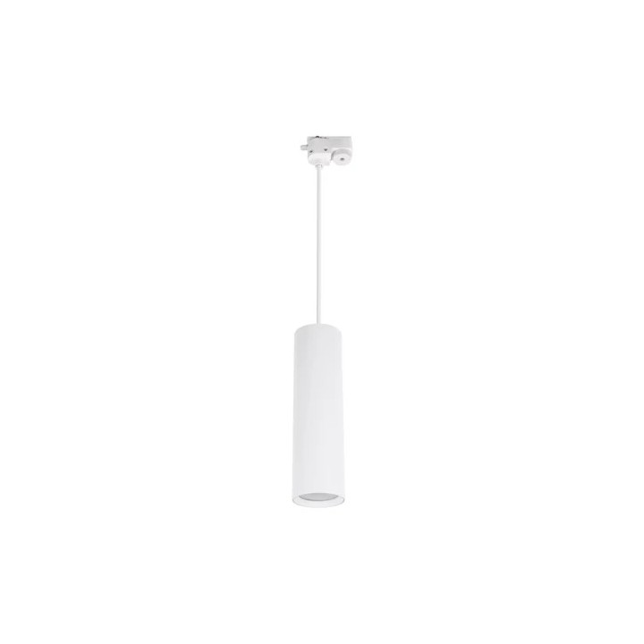LED Рельсовый светильник DARIA TRA30, excl. GU10, max 35W, 1F