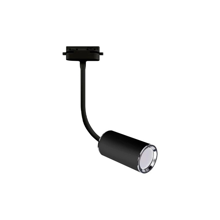 LED Pельсовый светильник MEGAN TRA 42, excl. GU10, max 35W, 1F