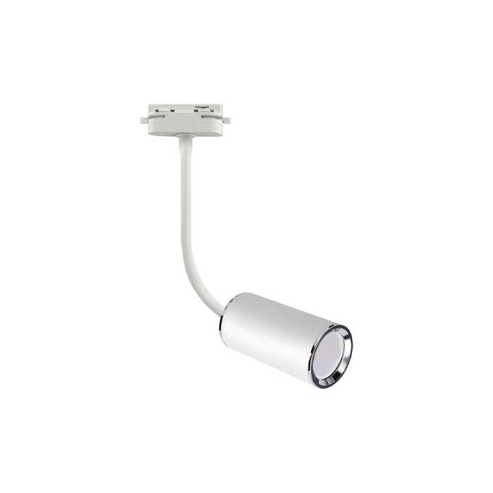 LED Pельсовый светильник MEGAN TRA 42, excl. GU10, max 35W, 1F