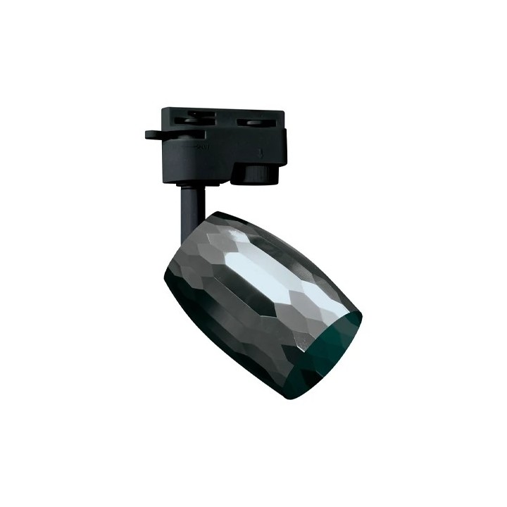 LED Рельсовый светильник SEZAM TRA, excl. GU10, max 35W, 1F