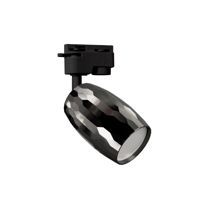 LED Рельсовый светильник SEZAM TRA, excl. GU10, max 35W, 1F