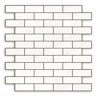30х30см/ Мозайка /Arena White