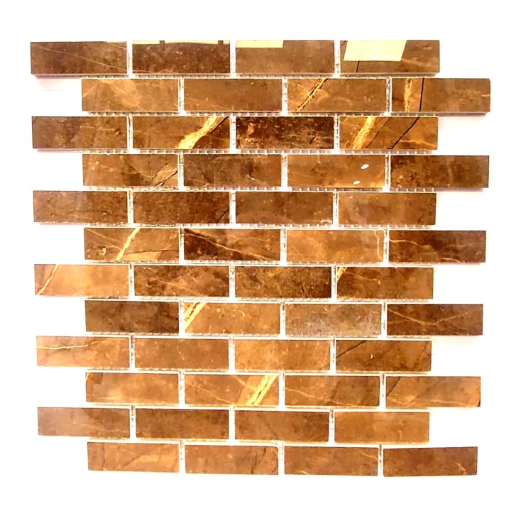 30x30cm / Mosaiik / Neo Armany Brown
