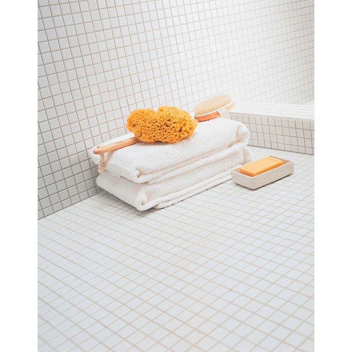 29.8x29.8 cм (4,8*4,8 ) / MOSAIC ALBIR Bianco