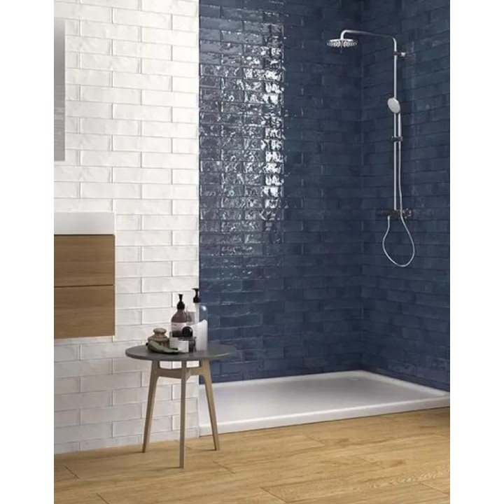 Metrotiles HARLEQUIN LAGOON 7x28cm