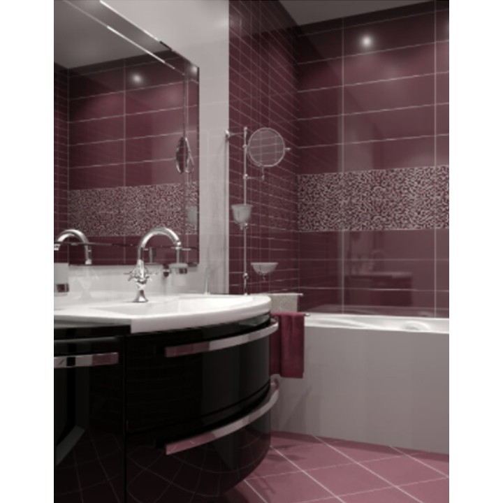 20x60 см / GALAXY AMATISTA CERSA