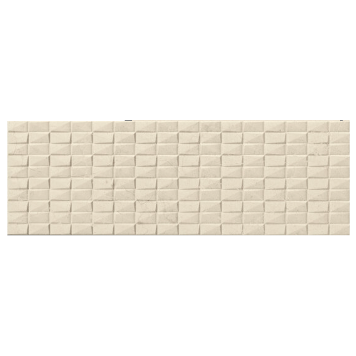 25x75 см / BAZZANI CREAM