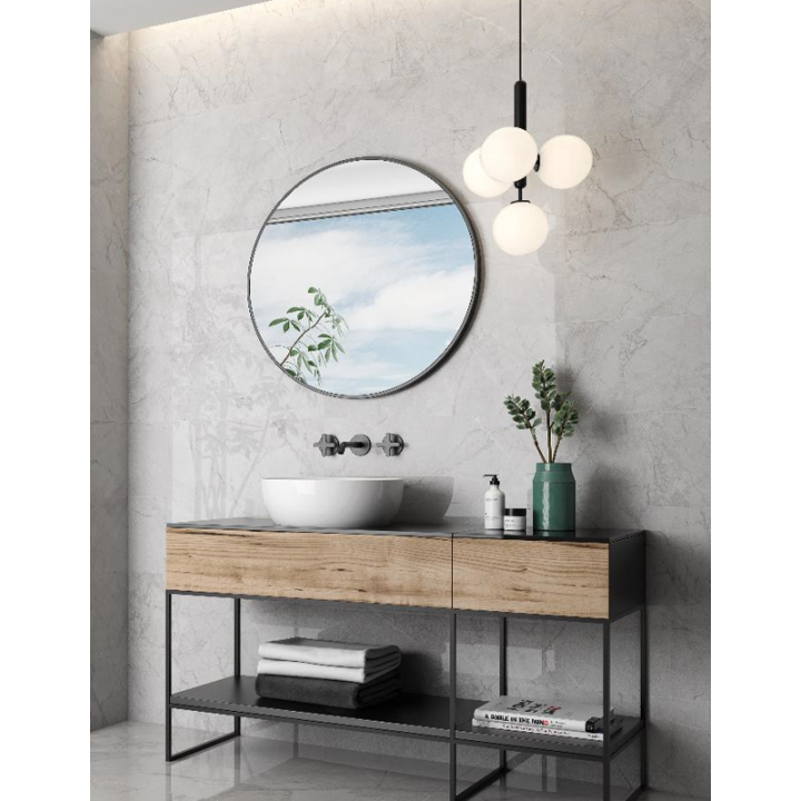 25x70cm / ESS. GALES GREY