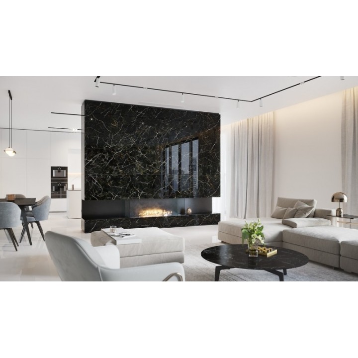 Royal Black Pol. 59.8x119.8