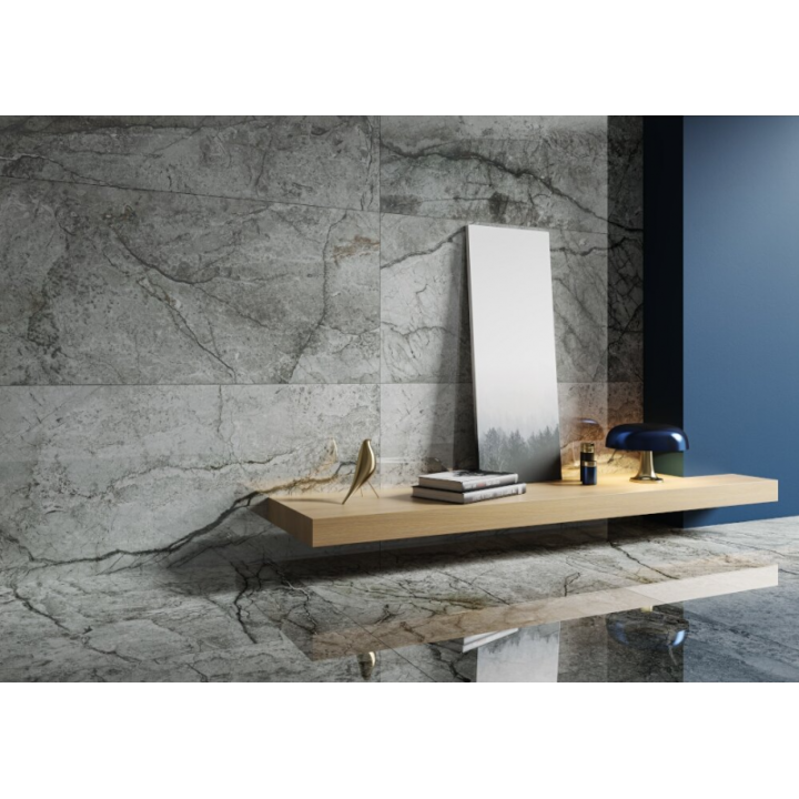 Marble Skin Grey Matt 59.8x119.8
