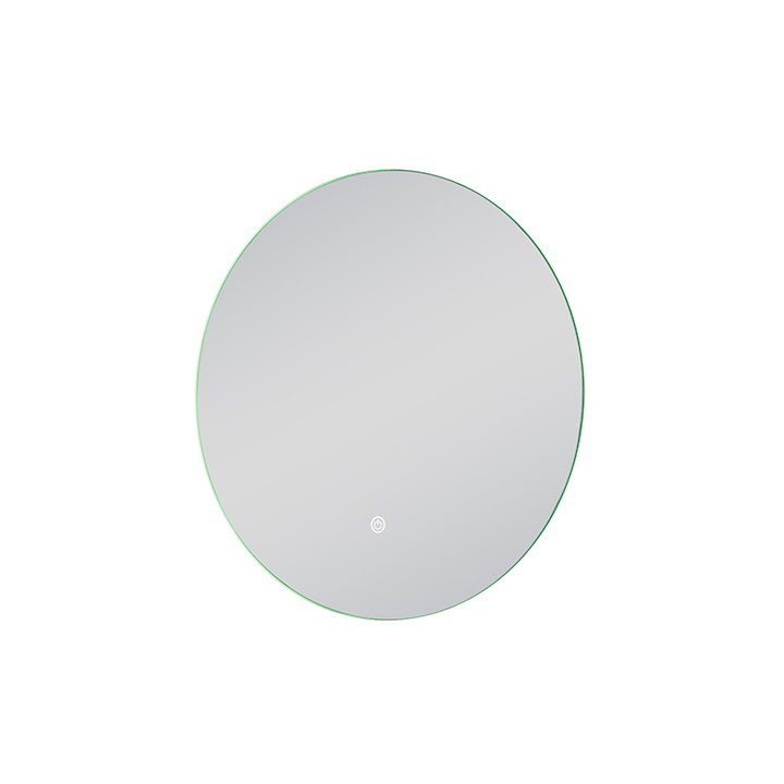 LED Maya Mirror, 60 x 60 cm