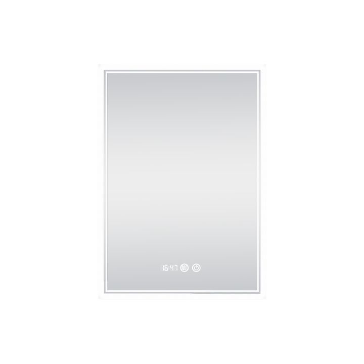 LED Firenze Mirror, 50 x 70 cm