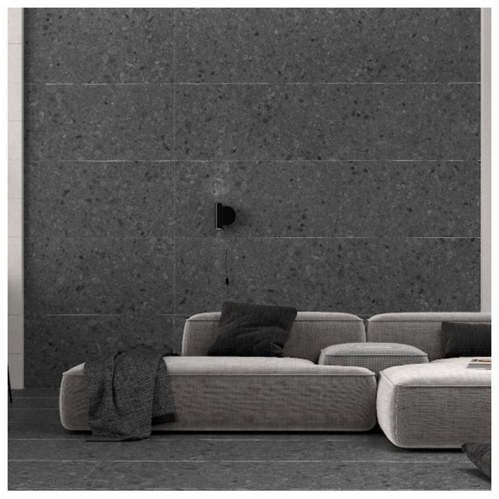 Flodsten Night 60x60