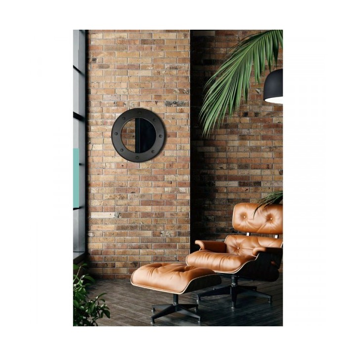 Jasmin / Ø 60 cm / must