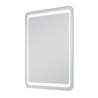 LED Pandora Mirror, 80 x 60 cm
