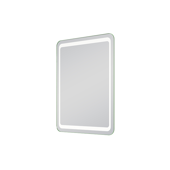 LED Pandora Mirror, 80 x 60 cm