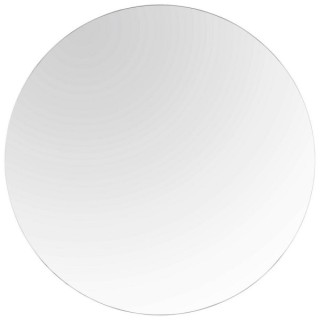 LED -peegel Luna / Ø 60 cm
