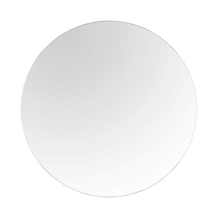 LED -peegel Luna / Ø 60 cm