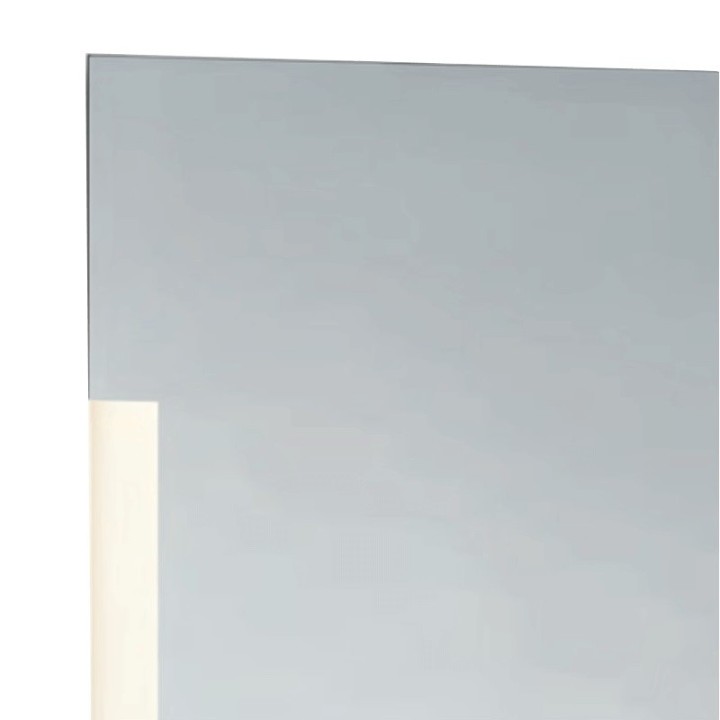 LED peegel LUCIA / 50 x 70 cm