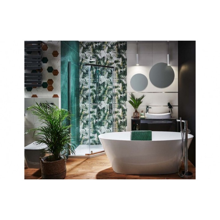 Burano Green 30.8x60.8
