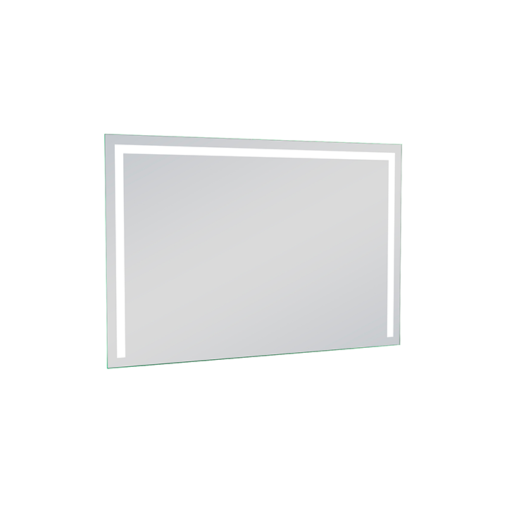 LED peegel HAMILTON, 80 x 120 cm