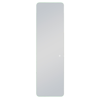 LED peegel PARIS, 170 x 50 cm