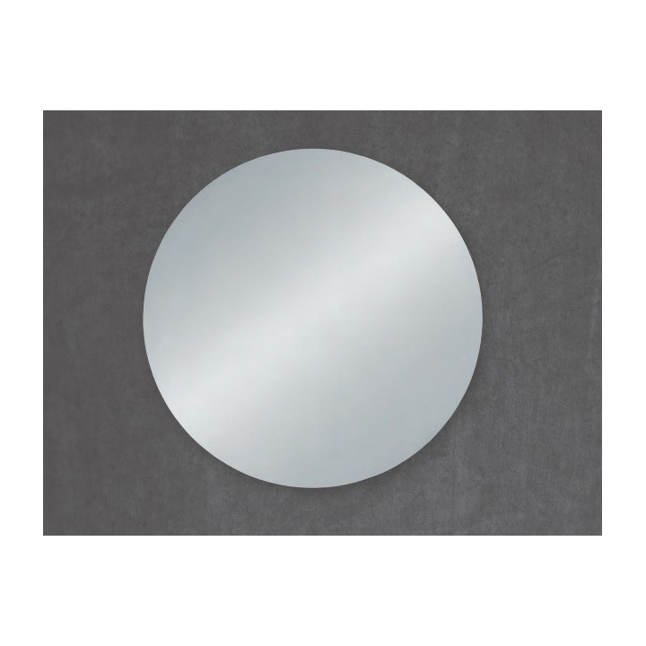 Зеркало Luna с LED подсветкой / Ø 100 cm
